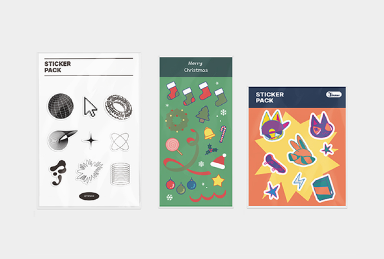 스티커팩 이미지 2